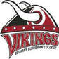 学校logo