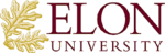 学校logo