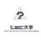 学校logo