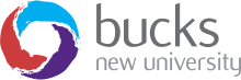 学校logo