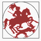 学校logo