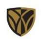 学校logo