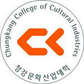 学校logo