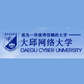 学校logo