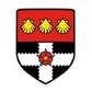 学校logo