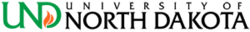 学校logo