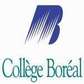学校logo