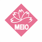 学校logo