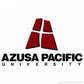 学校logo