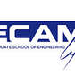 学校logo