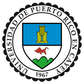 学校logo