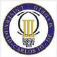 学校logo