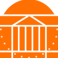 学校logo