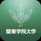 学校logo