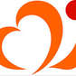 学校logo