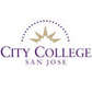 学校logo