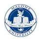 学校logo