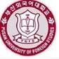 学校logo