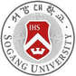 学校logo