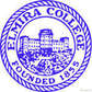 学校logo