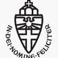 学校logo