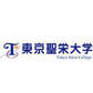 学校logo