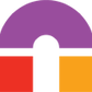 学校logo