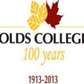 学校logo