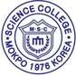 学校logo