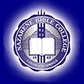 学校logo