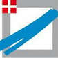 学校logo