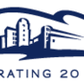 学校logo