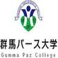 学校logo