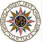 学校logo