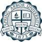 学校logo