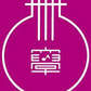 学校logo