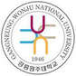 学校logo