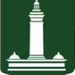 学校logo