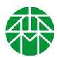 学校logo
