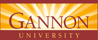 学校logo