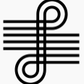 学校logo