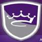 学校logo