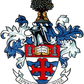 学校logo