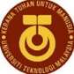 学校logo