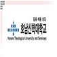 学校logo