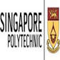 学校logo