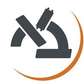 学校logo