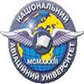 学校logo