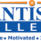 学校logo