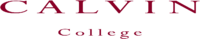 学校logo